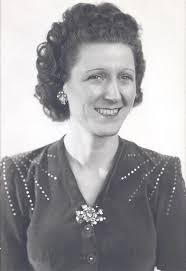 Rita Agnes Runnoe Kronschnabel (1920-2004)