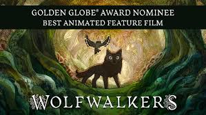 February 28, 2021 at 08:51 pm est soul just picked up best animated feature film at the golden globes. Irish Animation Wolfwalkers Leads 2021 Annie Awards With 10 Nominations Animation Ireland