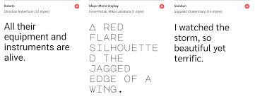 But what pitiful browser support do. How To Use Web Fonts In Css Logrocket Blog