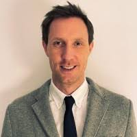 Kasper Larsen Tolstrup