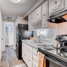 1 bedroom + 1 bathroom. Denver Colorado Apartment For Rent Estrella Home