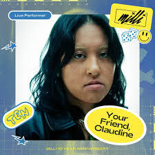 MILLI10 isn't about us. It's about everyone who has been a part of our  journey. It's about the artists, changemakers, creatives, and side hustlers  who inspire us to continue to make our