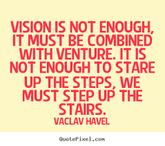 Supreme three memorable quotes about venture images English ... via Relatably.com