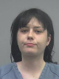 FHP: Woman crashes, resists troopers