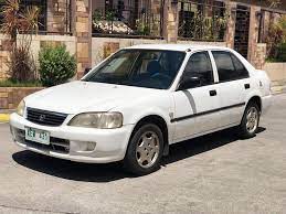 Find the best honda city price! Honda City Type Z 2002 Manual Used Philippines