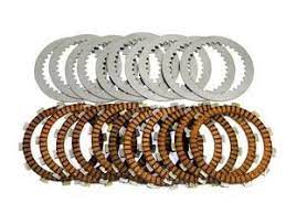 Dfbd03 Ducabike Ducati Oil Bath Clutch Plates Complete Kit Clutch Plate Ducati Hypermotard Bath Oils