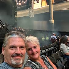 Inductees Lars and Robert of Metallica in the house