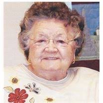 Betty Palmer Obituary