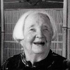 Mabel M Murphy Clark (1910-2007)