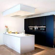 cuisine moderne 5 idees de belles cuisines a copier chez vous cuisine moderne modele de cuisine moderne cuisine design moderne