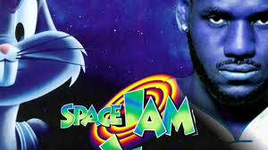 When lebron james and his young son dom are trapped in a digital space by a rogue a.i., lebron must get them home safe by leading bugs, lola bunny and the whole show all cast & crew. Lebron James To Star Alongside Bugs Bunny In Space Jam 2