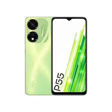 itel P55 5G – Budget 5G Smartphone with 50MP Camera & 5000mAh Battery