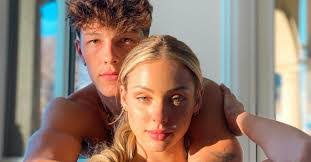 Tiana Charles's Instagram, Twitter & Facebook