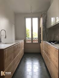 eiken fronten met ingefreesde greep op ikea metod kasten met natural white olie met marmeren scandinavian kitchen design ikea kitchen design ikea metod kitchen