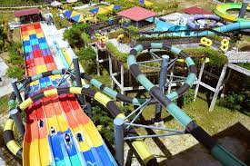 Trıp to samarıang water park. 6 Water Theme Parks For A Splashing Good Time With The Fam