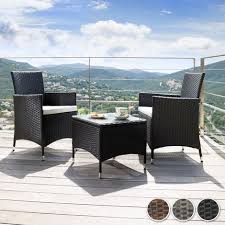 Get comfy on one of the corner sofas and enjoy the british sunshine in style. Rattan Garden Furniture Set Athens 2 Chairs Table Garden Tables And Chairs Garden Furniture Set