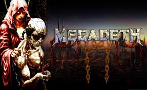 Mustaine expanded on the typical metal blueprint by. Megadeth Bands Groups Heavy Metal Thrash Hard Rock Album Covers Vic Rattlehead Skulls Widescreen Resolutions Wallpaper Music Wallpaper Better
