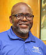 Roy Giles: July 2017 Employee of the Month