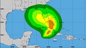 Hurricane faqs national hurricane operations plan wx4nhc amateur radio Tibbetts Tropical Storm Eta Approaching Fairly Quickly Loop Cayman Islands