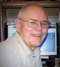 Melvin Joseph Simon Obituary December 29, 2021