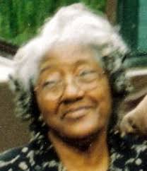 Canziza Alford-Lockhart Obituary