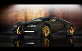 A collection of the top 69 black ferrari wallpapers and backgrounds available for download for free. 1920x1200 Gold And Black Ferrari Wallpaper 11 High Bugatti Veyron Black And Gold 1920x1200 Wallpaper Teahub Io