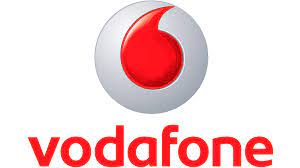 Vodafone Logo: valor, história, PNG