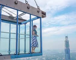 5 sejarah unik nombor (plat) pendaftaran kenderaan di malaysia. Menara Kl Tawar Masuk Percuma Kepada Barisan Hadapan Malaysiapost