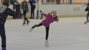 From tots to adults, our 8 week course starts in the last week of january. Active Joburgtoday Rush Esports 2017 Ice Skating Northcliff Melville Times