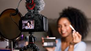 There are a lot of video recorder programs on market, some of them are free to use and others are professional. The Best Camera For Youtube In 2021 Creative Bloq