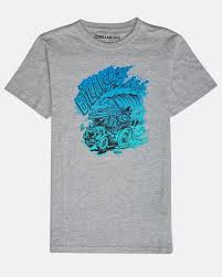 Boys Surf Attack T Shirt