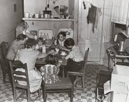 THE EARLY TENEMENTS OF NEW YORK—DARK, DANK, AND DANGEROUS — NYC Department  of Records & Information Services