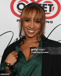 317 Jasmine Robinson Photos & High Res Pictures