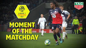 Se calhar o lille foi a casa «acho que dificilmente fica no lille. Renato Sanches Caps A Superb Performance With His First Goal For Lille Week 18 2019 20 Youtube