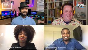 Check spelling or type a new query. What Does It Mean To Be An Ally Black Designers At Microsoft Helps Others Explore The Idea Geekwire