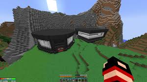 The rising s standard of quality is unmatched by any other bunker company on the market today. Builders Of Ftb I Need Help With Ideas For My Base Entrance S Roof Its Too Flat And Plain Custom Kitchen Sink Pack 1 12 Feedthebeast