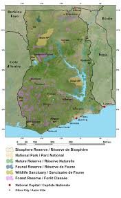 Navigate ghana map, ghana countries map, satellite images of the ghana, ghana largest cities maps, political map of ghana, driving directions and traffic maps. The Republic Of Ghana West Africa