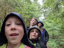 hi there, my family and i just got to manzanita for the weekend and our 10  year old french bulldog, smalls wandered off. we are staying in a vacasa  right along the