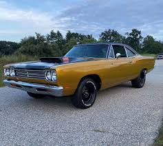 Image result for Bahama Yellow 1969 Plymouth