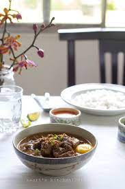 Hesti S Kitchen Yummy For Your Tummy Pallu Basa Makassar Masakan Malaysia Makanan Makanan Dan Minuman