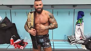 View complete tapology profile, bio, rankings, photos, news and record. Karlos Terminator Vemola Sampionem Nutrend Cz Oficialni E Shop