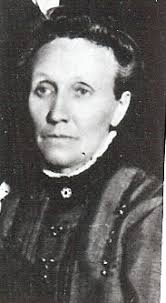 Hannah Elizabeth Wardle Stevens (1861-1936)