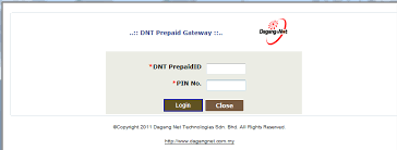 Dagang net as your partner. Http Www E3p My Bm Pdf Dntprepaid Usermanual Pdf