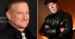 Families of Robin Williams and George Carlin Say Pandora Needs To Pay Up  for Streaming