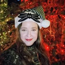 Introduction of fantasy author in north Florida