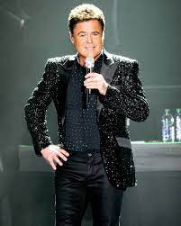 He accumulated his riches through his career as a singer, actor and a television and radio personality. Donny Osmond Net Worth The Masked Singer Star Has Astounding Fortune In The Bank Express Co Uk