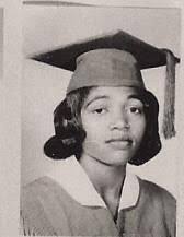 Laverne Simon's Instagram, Twitter & Facebook