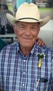 Richard Carlton Sandefer Obituary February 8, 2024