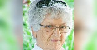 Sue Hamlin Oliver Obituary