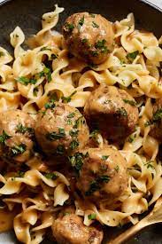 Vegetarian Swedish Meatballs Recipe Nyt Cooking Vegetarian Swedish Meatballs Nyt Cooking Vegetarian Swedish Meatballs Recipe